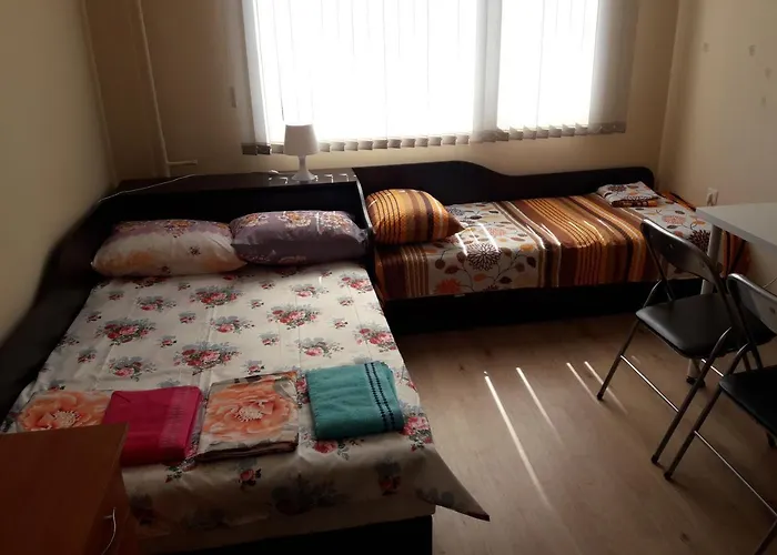 Guest House Mania